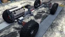 My Summer Car похожа на My Summer Car
