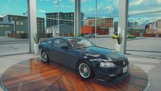 Car Mechanic Simulator 2018 - игра в жанре Гонки / вождение