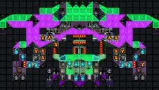 Assault Android Cactus похожа на Assault Android Cactus