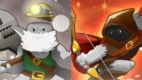 Ultimatest Battle