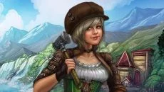 Zuma Deluxe похожа на Zuma Deluxe