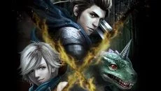 Final Fantasy II похожа на Final Fantasy II
