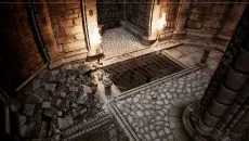 Enoch: Underground - игра в жанре Изометрия