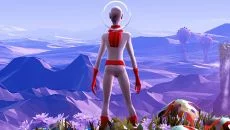 Planet Alpha - дата выхода для Nintendo Switch 2