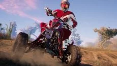 MX vs ATV All Out - дата выхода для Nintendo Switch