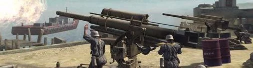 Все отзывы и оценки Call of Duty 2 — 6 мнений