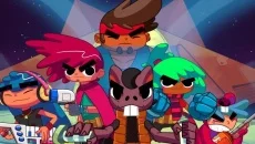Relic Hunters Legend - дата выхода для PC