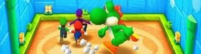 Статьи Mario Party: The Top 100 - обзор, превью, мнения