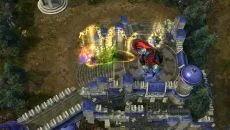 SMITE похожа на SMITE