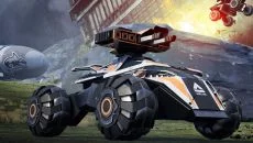 Switchblade - игра в жанре Бесплатная игра