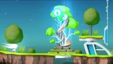 Ori and The Blind Forest: Definitive Edition похожа на Ori and The Blind Forest: Definitive Edition