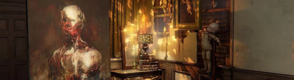 Layers of Fear: Legacy - последние новости сегодня (сентябрь 2025) - взлом защиты, системные требования, новости обновлений, где скачать игру, трейлер