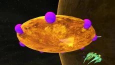 Nemesis - игра в жанре Виртуальная реальность (VR)