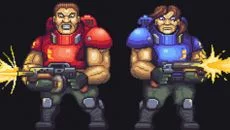 Hero Siege похожа на Hero Siege