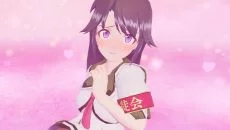 Gal*Gun 2 - дата выхода для Nintendo Switch 2