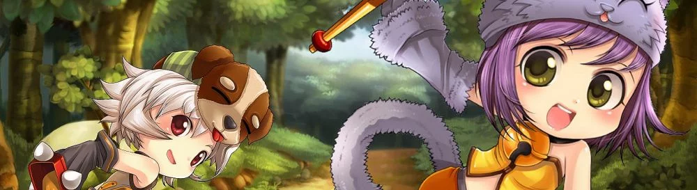 ТОП-11 - игры, похожие на NosTale