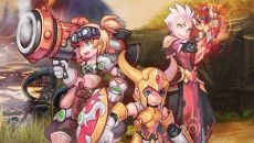 NosTale - игра в жанре Бесплатная игра