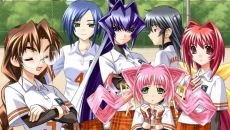 Muv-Luv - дата выхода