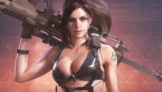 Bullet Bash похожа на Bullet Bash
