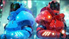 Elevate Combat League