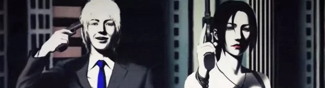 The 25th Ward: The Silver Case - последние новости сегодня (сентябрь 2025) - взлом защиты, системные требования, новости обновлений, где скачать игру, трейлер