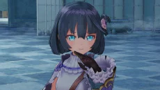Tales of Berseria похожа на Tales of Berseria