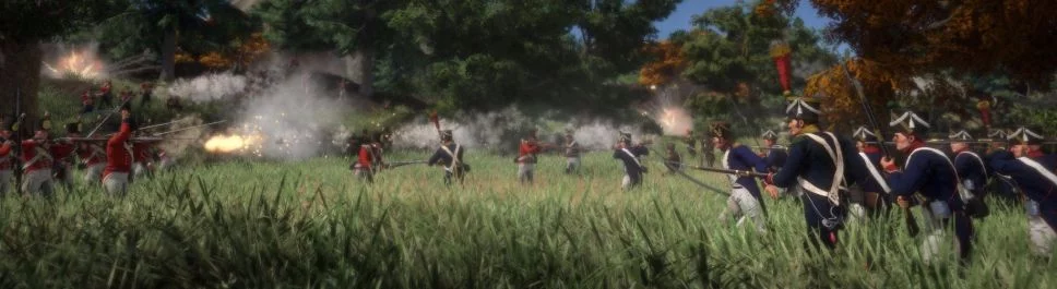 Форум Holdfast: Nations At War