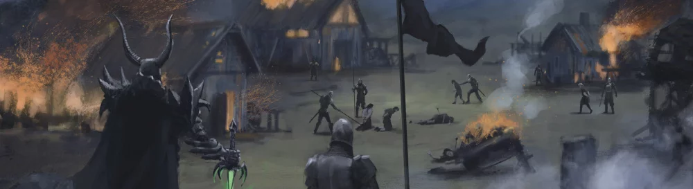 Лучшие игры для DOS, похожие на Bannermen