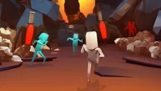 Mugsters - дата выхода для Nintendo Switch 2