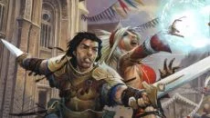 Pathfinder Adventures - игра в жанре Пошаговая