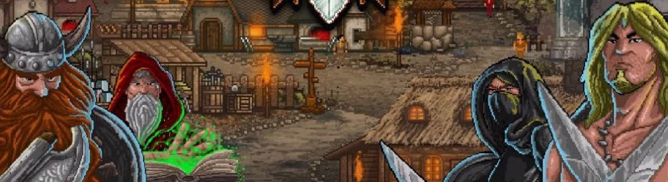 Смешанные отзывы о Darkest Hunters — 0 мнений