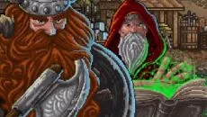 Darkest Hunters - дата выхода для Nintendo Switch 2