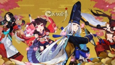 Onmyoji - игра в жанре Аниме / манга на iOS 