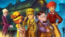 Ticket to Ride: First Journey - игра в жанре Стратегия
