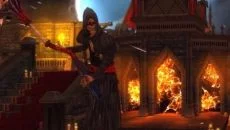 Legends of Aria - игра в жанре Онлайн