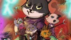 Crazy Dreamz: MagiCats Edition - игра в жанре Вид сбоку