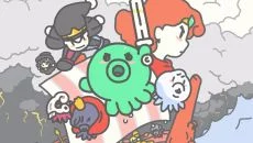 Save Me Mr Tako: Tasukete Tako-San - дата выхода для Nintendo Switch