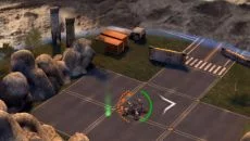 Reflex Unit AR - игра в жанре Боевые роботы