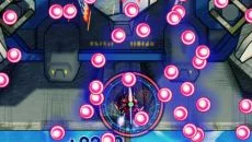 AKA TO BLUE - игра в жанре Аниме / манга