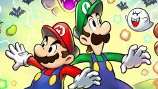 Mario & Luigi: Superstar Saga + Bowser's Minions - дата выхода для Nintendo 3DS