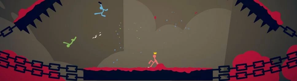 Stick Fight: The Game - последние новости сегодня (сентябрь 2025) - взлом защиты, системные требования, новости обновлений, где скачать игру, трейлер