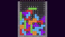 Tametsi - игра в жанре Головоломка