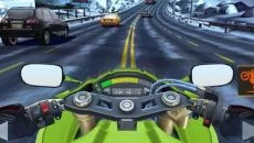 Moto Rider GO: Highway Traffic - дата выхода для Windows Phone