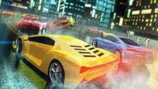 Asphalt 5 похожа на Asphalt 5