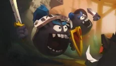 Get Wrecked: Epic Battle Arena похожа на Get Wrecked: Epic Battle Arena