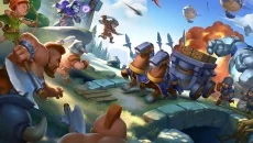 Caravan War - игра в жанре Онлайн
