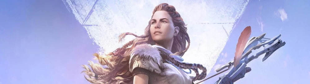 Horizon Zero Dawn Complete Edition — Трейнер (+7) [1.09] / Трейнеры / Читы