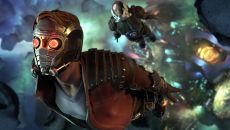 Guardians of the Galaxy: Episode 4 - Who Needs You - игра в жанре Интерактивное кино на Android 