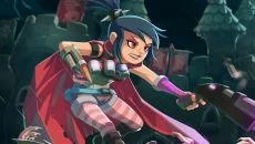 Damsel - дата выхода для Nintendo Switch