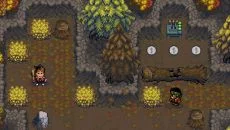 Stranger Things 3: The Game похожа на Stranger Things 3: The Game